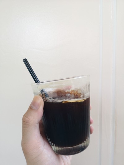Ice Americano