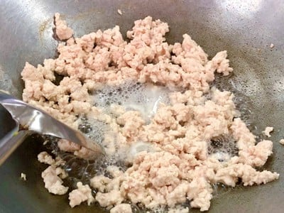 วิธีทำ ยำถั่วพลู วิธีทำ ยำถั่วพลู