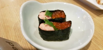 OISHI EATERIUM ซีคอนสแควร์
