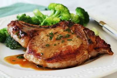 พอร็คชอป