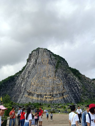 3 วัน 2 คืน ที่หาดเตยงาม สัตหีบ ชลบุรี