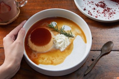 Bay View Cafe เสม็ดนางชีบูทีค Bay View Cafe เสม็ดนางชีบูทีค