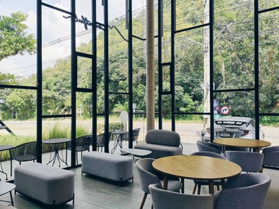 บรรยากาศ