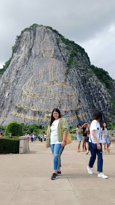 เอียงตัวนิด ๆ แล้วคุณจะ (ดู)ผอม 😂