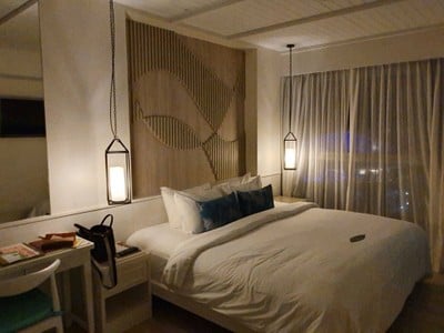 เดอะแซนด์ เขาหลัก บาย กะตะธานี