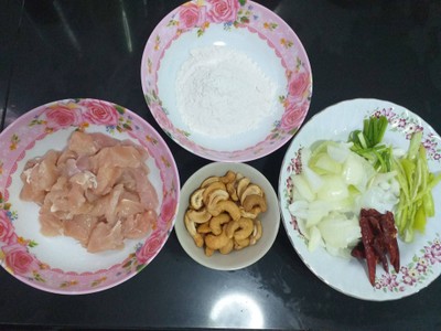 วิธีทำ ไก่ผัดเม็ดมะม่วงหิมพานต์ วิธีทำ ไก่ผัดเม็ดมะม่วงหิมพานต์