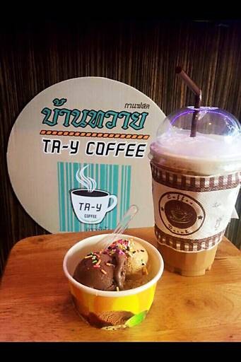 TA-Y Coffee กาแฟสดบ้านทวาย (บ้านทวาย) TA-Y Coffee กาแฟสดบ้านทวาย (บ้านทวาย)