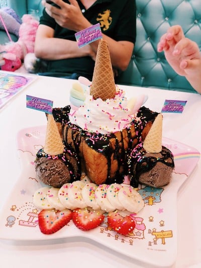Unicorn Café สาทร
