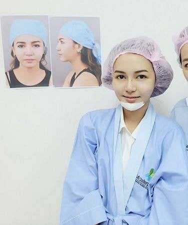 โรงพยาบาลมาสเตอร์พีช