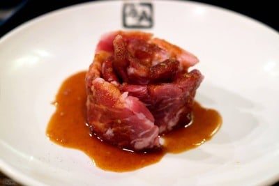 เมนูของร้าน Gyu Kaku Japanese BBQ Thaniya ธนิยะ