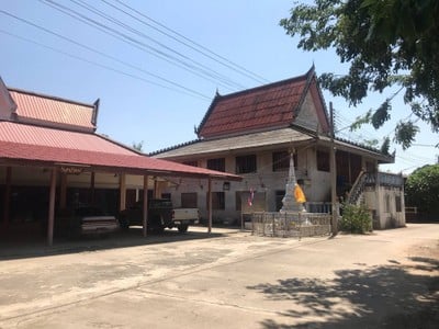 วัดโพธิ์ภาวนาราม