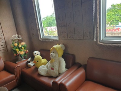 บรรยากาศ