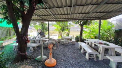 แดงแกงป่า