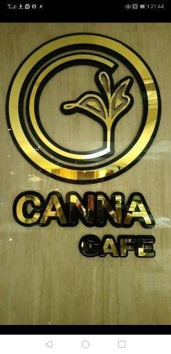 Canna cafe (แคนนา คาเฟ่ สาทร) Canna cafe (แคนนา คาเฟ่ สาทร)