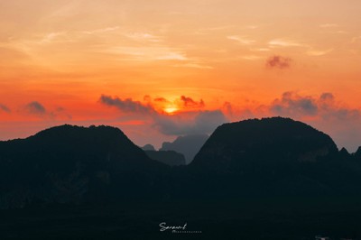 เ ข า "ที่ฉันหลงรัก" พังงา