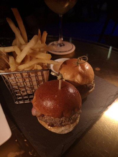 BURGER