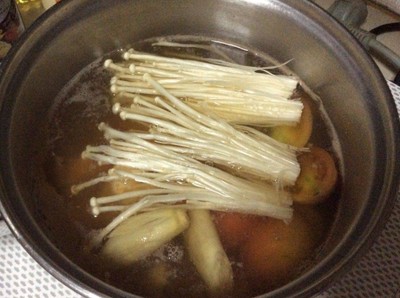 วิธีทำ ต้มยำกุ้งสำหรับสาวไม่แซ่บ วิธีทำ ต้มยำกุ้งสำหรับสาวไม่แซ่บ