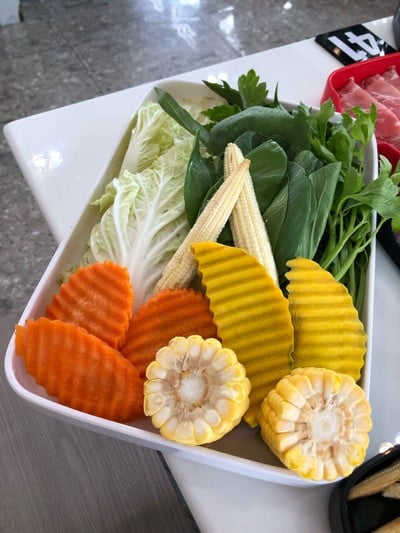 สุกี้ตี๋น้อย (Suki Teenoi) ลาดพร้าววังหิน 59 สุกี้ตี๋น้อย (Suki Teenoi) ลาดพร้าววังหิน 59
