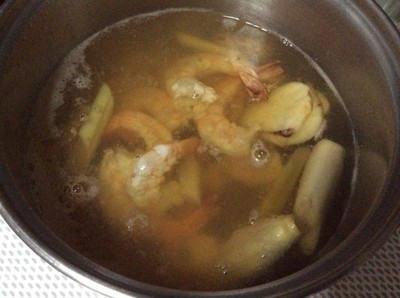 วิธีทำ ต้มยำกุ้งสำหรับสาวไม่แซ่บ วิธีทำ ต้มยำกุ้งสำหรับสาวไม่แซ่บ