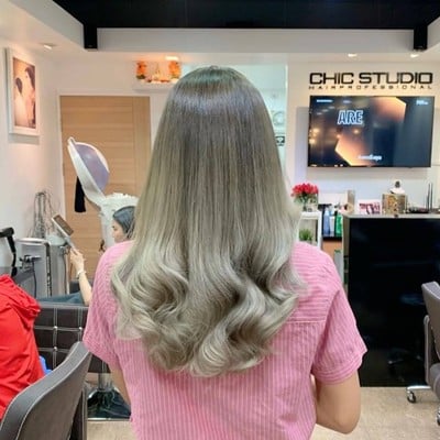 Chic Studio ลาดพร้าว