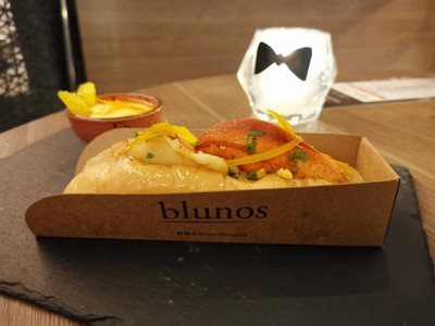 Lobster Roll