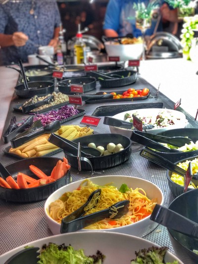 สลัดบาร์