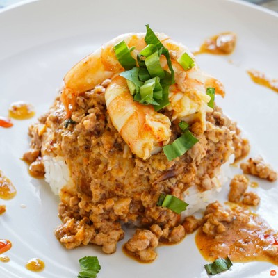 ครัวเถื่อนเถื่อน แบริ่ง 37