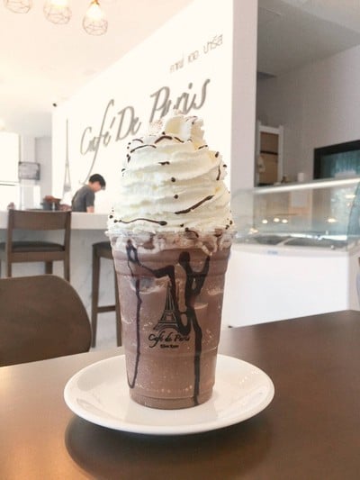 โกโก้ (Cocoa)