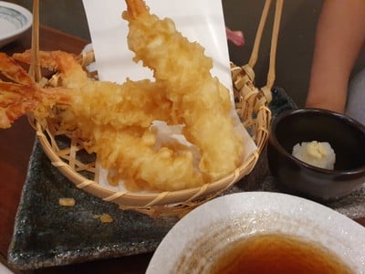 TEMPURA