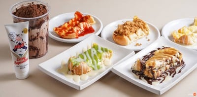 หนิงนมสด (Ningnomsod) สาขา2