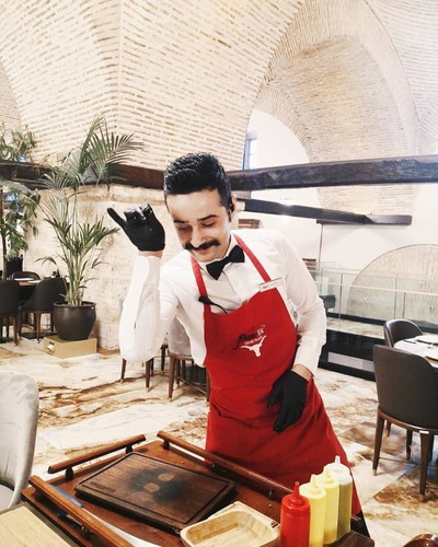 บรรยากาศ