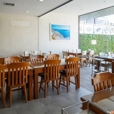 ครัวใบบัว&ใบบัว คอฟฟี่ ครัวใบบัว