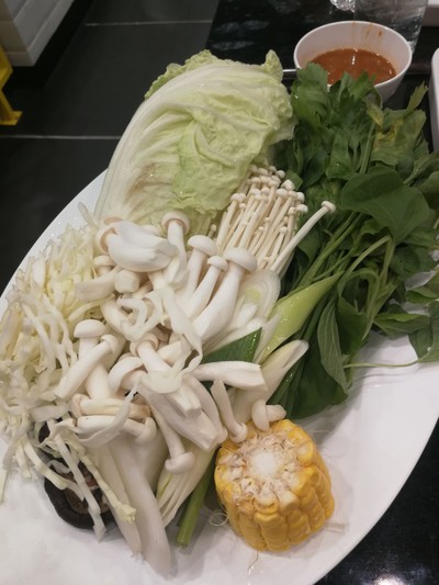 Shabu Smile เซ็นทรัลพลาซา ชลบุรี Shabu Smile เซ็นทรัลพลาซา ชลบุรี