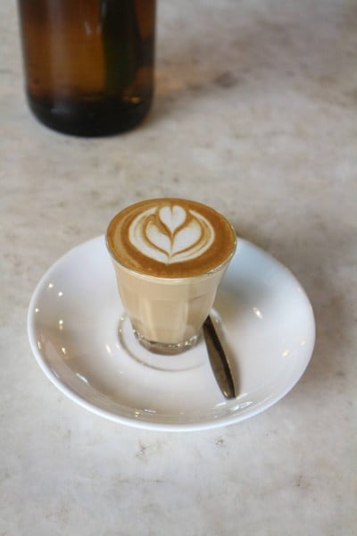 เมนูของร้าน 379DRIP