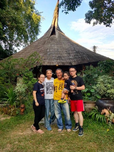 หน้าร้าน