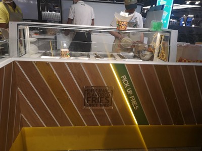 หน้าร้าน