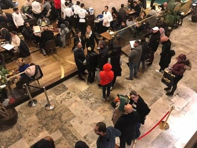 บรรยากาศ