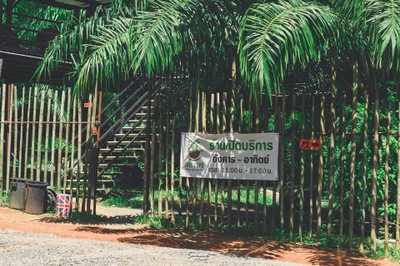 เ ข า "ที่ฉันหลงรัก" พังงา