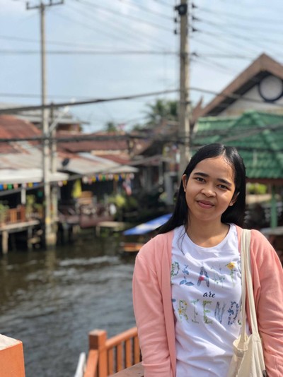 ตลาดน้ำดำเนินสะดวก แม่กลอง อัมพวา