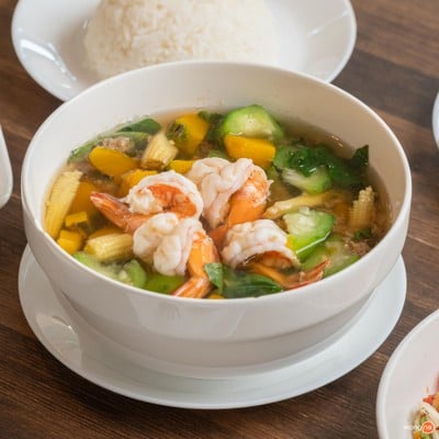 ครัวแม่แหวน