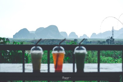 เ ข า "ที่ฉันหลงรัก" พังงา