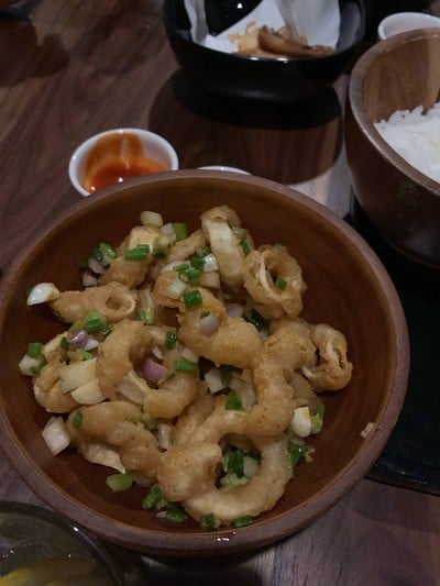 Hung Lay Don ข้าว แกงฮังเล