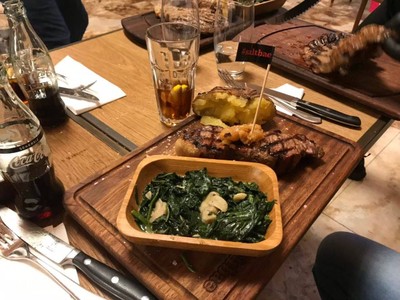 อาหาร หรือ เครื่องดื่ม