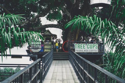 เ ข า "ที่ฉันหลงรัก" พังงา