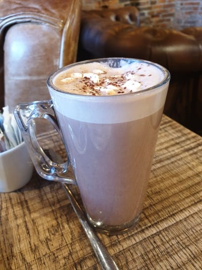 Gatehouse Coffee