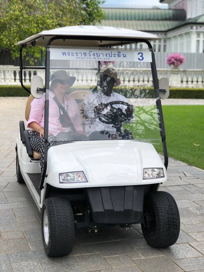 เที่ยว อยุธยา One Day Trip.