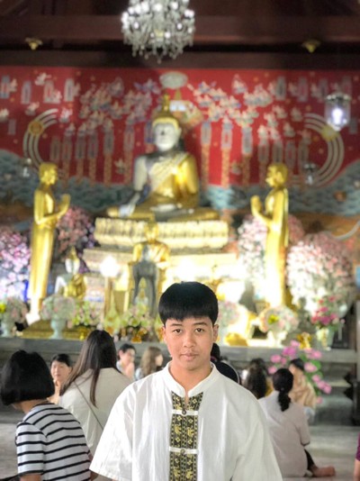 เที่ยว อยุธยา One Day Trip.