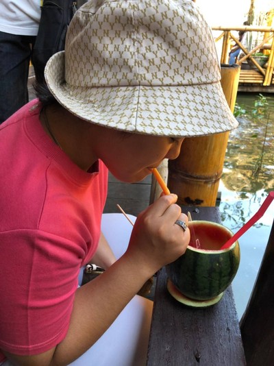 เที่ยว อยุธยา One Day Trip.