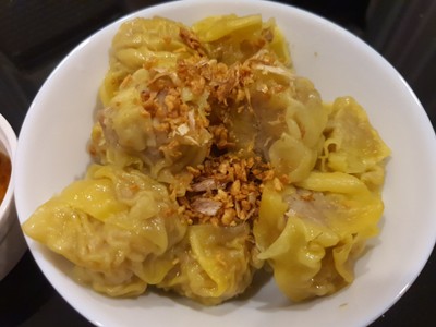 ขนมจีบหมู