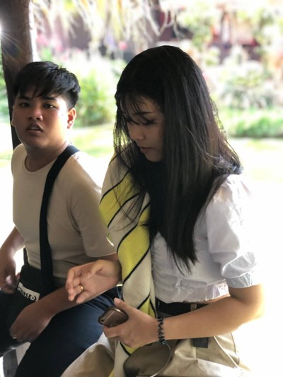 เที่ยว อยุธยา One Day Trip.